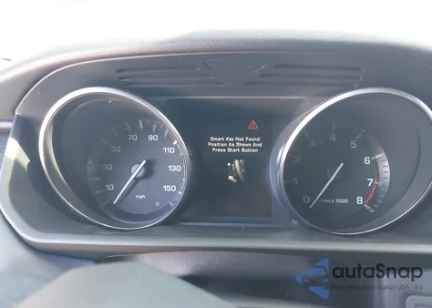 2015 Land Rover Range Rover Sport 3.0L V6 Supercharged Hse/3.0L V6 Supercharged Se из США, поврежденный, VIN SALWG2VF8FA513071